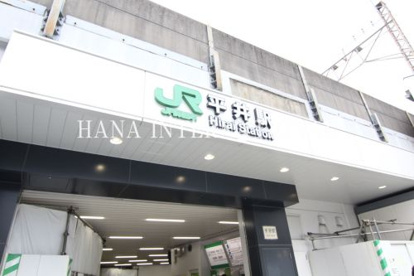 平井駅の画像1