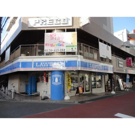 ローソン 青葉台駅前店の画像2