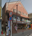 セブン‐イレブン 横浜長津田４丁目店