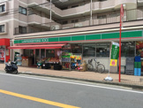 ローソンストア100 高田東店