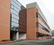 クリニカルリサーチ東京病院