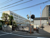 横浜市立大曽根小学校