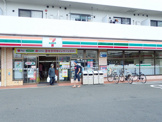 セブン‐イレブン 横浜日吉５丁目店