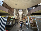 出町桝形商店街
