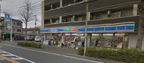 ローソン 川崎菅馬場一丁目店