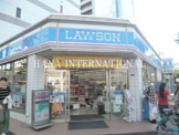  ローソン 猿江二丁目店