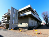 三鷹市役所