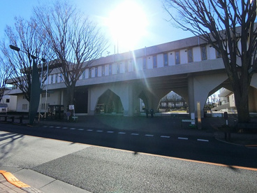 三鷹市役所の画像3