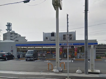 ローソン 高津末長一丁目店の画像1