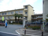 木津小学校