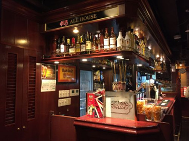 HUB新宿南口店の画像2
