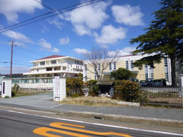 安曇川中学校の画像3