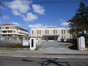 安曇川中学校の画像4