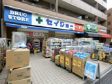 くすりセイジョー稲田堤店