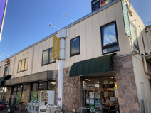 Odakyu OX 生田店