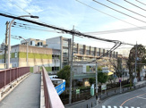 川崎市立西生田小学校