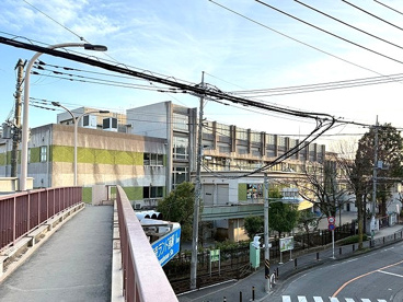 川崎市立西生田小学校の画像1
