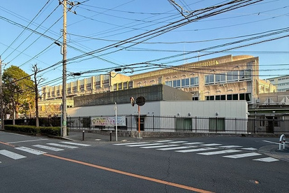 川崎市立西生田小学校の画像3