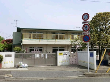 多摩区役所 川崎市立南生田保育園の画像1