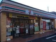 セブン‐イレブン 横浜榎が丘店の画像1