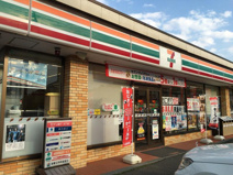 セブン‐イレブン 川崎下麻生店
