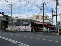 フレスコベンガベンガ 久地店