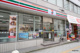 セブン-イレブン 梅田神山西店の画像
