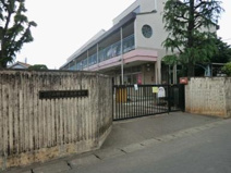 ふじみ野市滝保育所