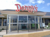 デニーズ　柏東台店