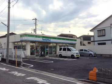 ファミリーマート駒井町一丁目店の画像1