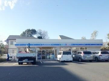 ローソン 狛江中和泉三丁目店の画像1
