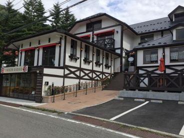 マ・メゾン西湖店の画像2