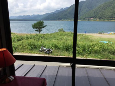 マ・メゾン西湖店の画像4