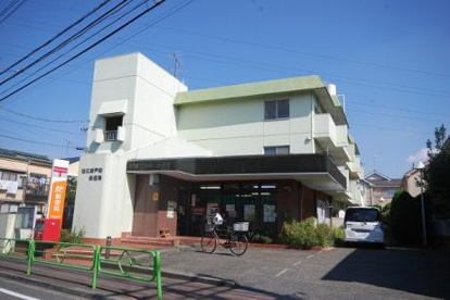 狛江岩戸南郵便局の画像1
