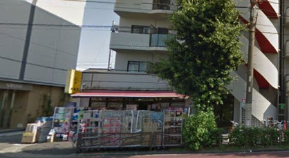 大黒屋川中島店の画像1