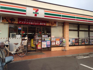 セブンイレブン 横浜荏田東４丁目店の画像1