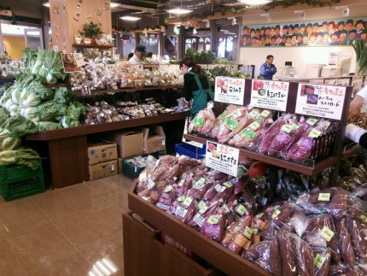 港北マルシェ店の画像2