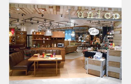 unico港北店の画像1