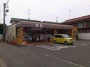 セブン‐イレブン 川崎宿河原４丁目店の画像1