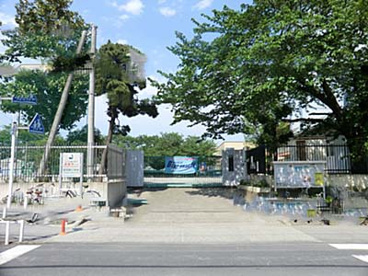 川崎市立宿河原小学校の画像1