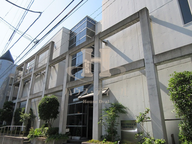 東京女子医科大学看護専門学校 赤羽で賃貸 不動産をお探しならハウスディールへお任せ