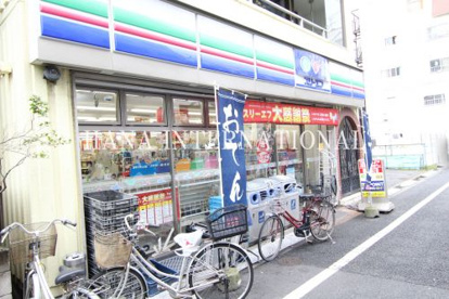  スリーエフ平井店の画像1