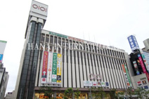 丸井錦糸町店