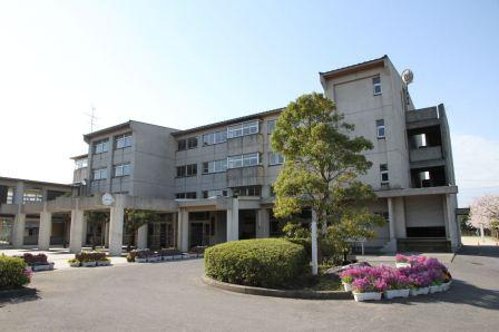 君津市立周西南中学校情報ページ 木更津市の不動産 Lixil不動産ショップ さくら商事