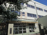 尾久宮前小学校