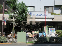 エヌマート小台店