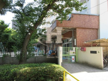 西尾久みどり保育園
