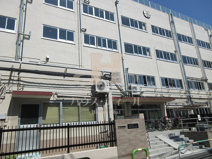 第七中学校