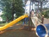 公園 橋戸南第三公園