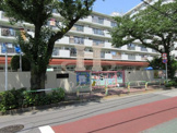 上尾久保育園